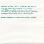 Husky Rescue - The Long Lost Friend  (CD, Album)