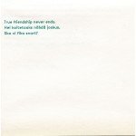 Husky Rescue - The Long Lost Friend  (CD, Album)