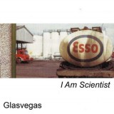 I Am Scientist - Glasvegas (CD, Single)
