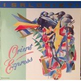 I Salonisti - Orient Express (LP, Album, Dig)