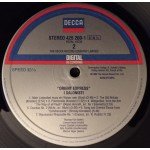 I Salonisti - Orient Express (LP, Album, Dig)