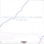 IWASACUBSCOUT* - We Were Made To Love (7