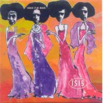 I$I$ - Could It Be Magic (CD, Single)