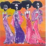 I$I$ - Could It Be Magic (CD, Single)