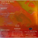 I$I$ - Could It Be Magic (CD, Single)