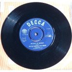 The Ian Campbell Folk Group - Marilyn Monroe (7