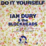 Ian Dury & The Blockheads* - Do It Yourself (LP, Album)