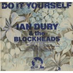 Ian Dury & The Blockheads* - Do It Yourself (LP, Album)