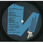 Ian Dury & The Blockheads* - Do It Yourself (LP, Album)