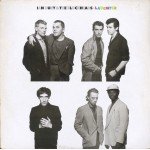 Ian Dury And The Blockheads - Laughter (LP, Album) Ian Dury And The Blockheads - Laughter (LP, Album)