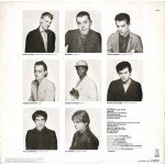 Ian Dury And The Blockheads - Laughter (LP, Album) Ian Dury And The Blockheads - Laughter (LP, Album)