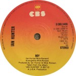 Ian Hunter - Who Do You Love (7