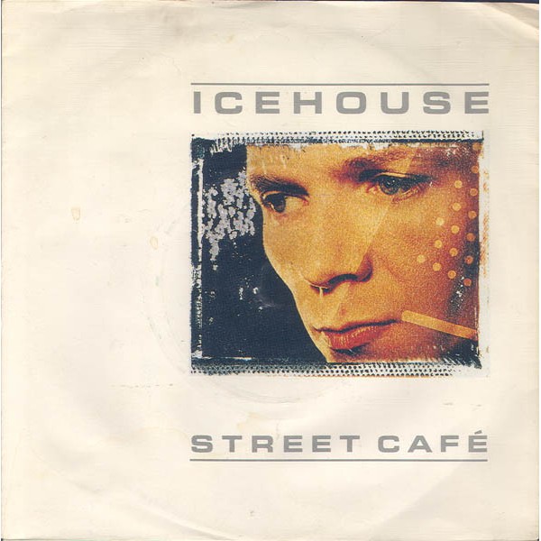 Icehouse - Street Café (7