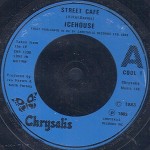 Icehouse - Street Café (7