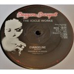 The Icicle Works - Evangeline (12