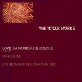 The Icicle Works - Love Is A Wonderful Colour (12