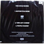 The Icicle Works - Motorcycle Rider (12