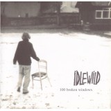 Idlewild - 100 Broken Windows (CD, Album)