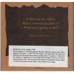 Idlewild - A Film For The Future (CD, Single, Promo)