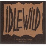 Idlewild - A Film For The Future (CD, Single, Promo)