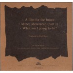 Idlewild - A Film For The Future (CD, Single, Promo)