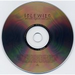 Idlewild - American English (CD, Single, Promo)