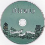 Idlewild - Everything Ever Written (CD, Album, Dlx, Ltd)