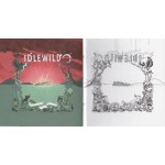 Idlewild - Everything Ever Written (CD, Album, Dlx, Ltd)