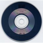 Idlewild - Little Discourage (CD, Single, Promo)