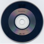Idlewild - Roseability (CD, Single, Promo)