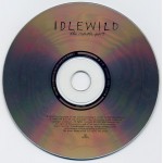 Idlewild - The Remote Part (CD, Album, Enh)