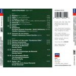 Stravinsky*, European Chamber Soloists*, Sinfonietta De Montréal, Vladimir Ashkenazy, Charles Dutoit - Chamber Works & Rarities (2xCD, Comp)