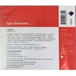 Stravinsky*, Pierre Boulez - Pulcinella - Le Chant Du Rossignol (CD, Comp, RE) Stravinsky*, Pierre Boulez - Pulcinella - Le Chant Du Rossignol (CD, Comp, RE)