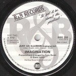 Imagination - Just An Illusion (7