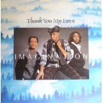 Imagination - Thank You My Love (7