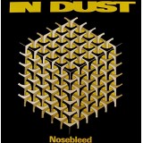 In Dust - Nosebleed (LP, Album)