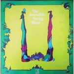 The Incredible String Band - U (2xLP, Album)