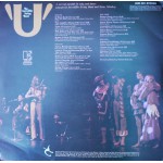 The Incredible String Band - U (2xLP, Album)