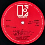 The Incredible String Band - U (2xLP, Album)