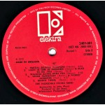 The Incredible String Band - U (2xLP, Album)