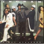 Ingram - Night Stalkers (LP, Album) Ingram - Night Stalkers (LP, Album)