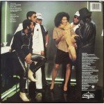 Ingram - Night Stalkers (LP, Album) Ingram - Night Stalkers (LP, Album)