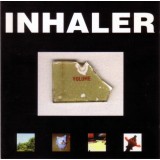 Inhaler - Volume (CD)