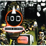 IOD* - Mundane Existence (CD, Album)