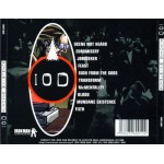 IOD* - Mundane Existence (CD, Album)
