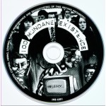 IOD* - Mundane Existence (CD, Album)