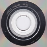 IOD* - Mundane Existence (CD, Album)