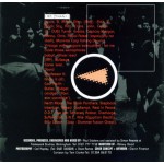 IOD* - Mundane Existence (CD, Album)