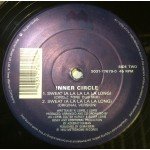 Inner Circle - Sweat (A La La La La Long)  (12