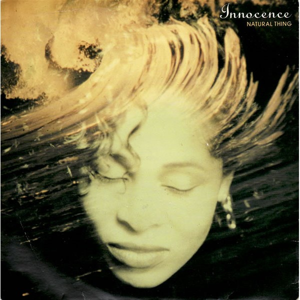 Innocence - Natural Thing (7
